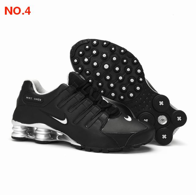Nike Shox NZ Men's Shoes  no.4;